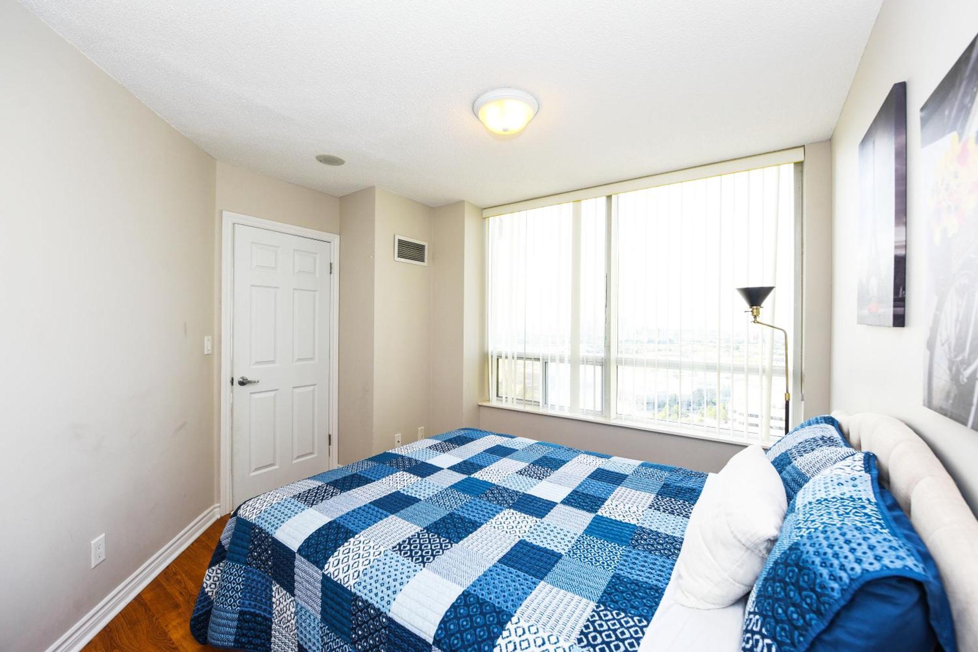 Planurstay Mississauga Exterior foto