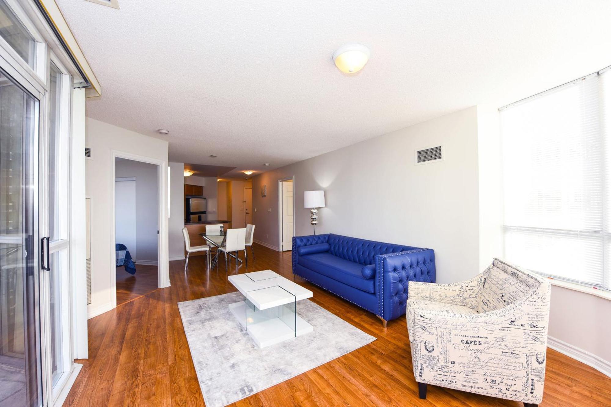 Planurstay Mississauga Exterior foto