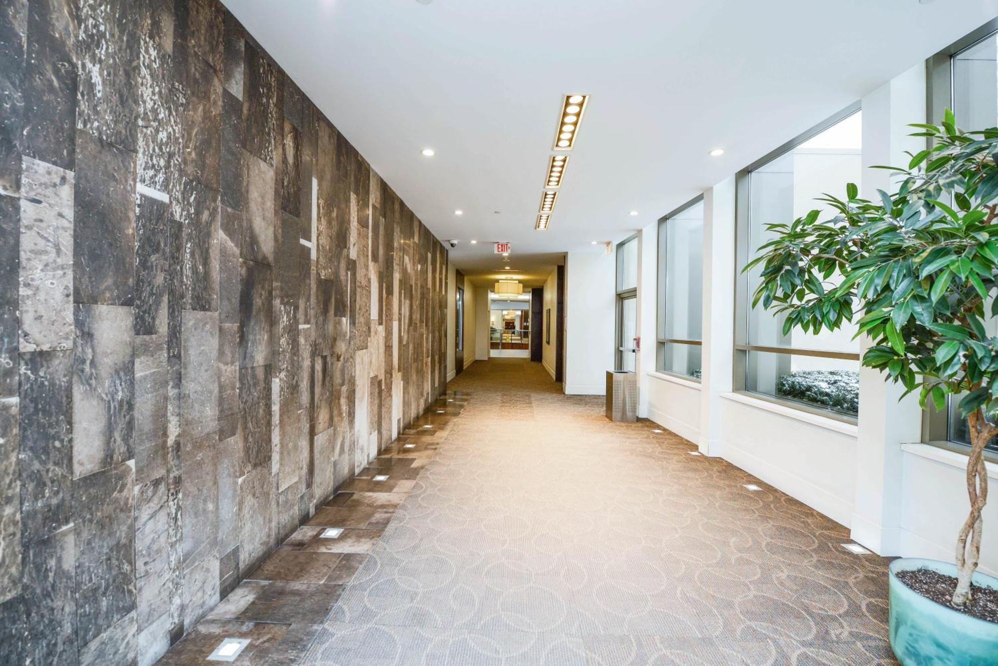 Planurstay Mississauga Exterior foto