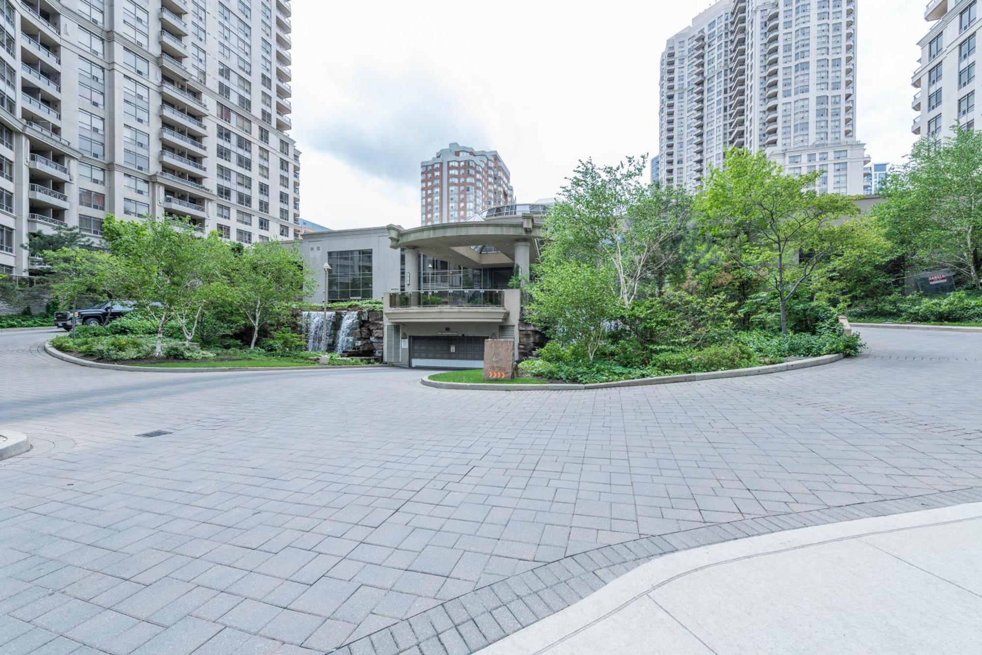 Planurstay Mississauga Exterior foto