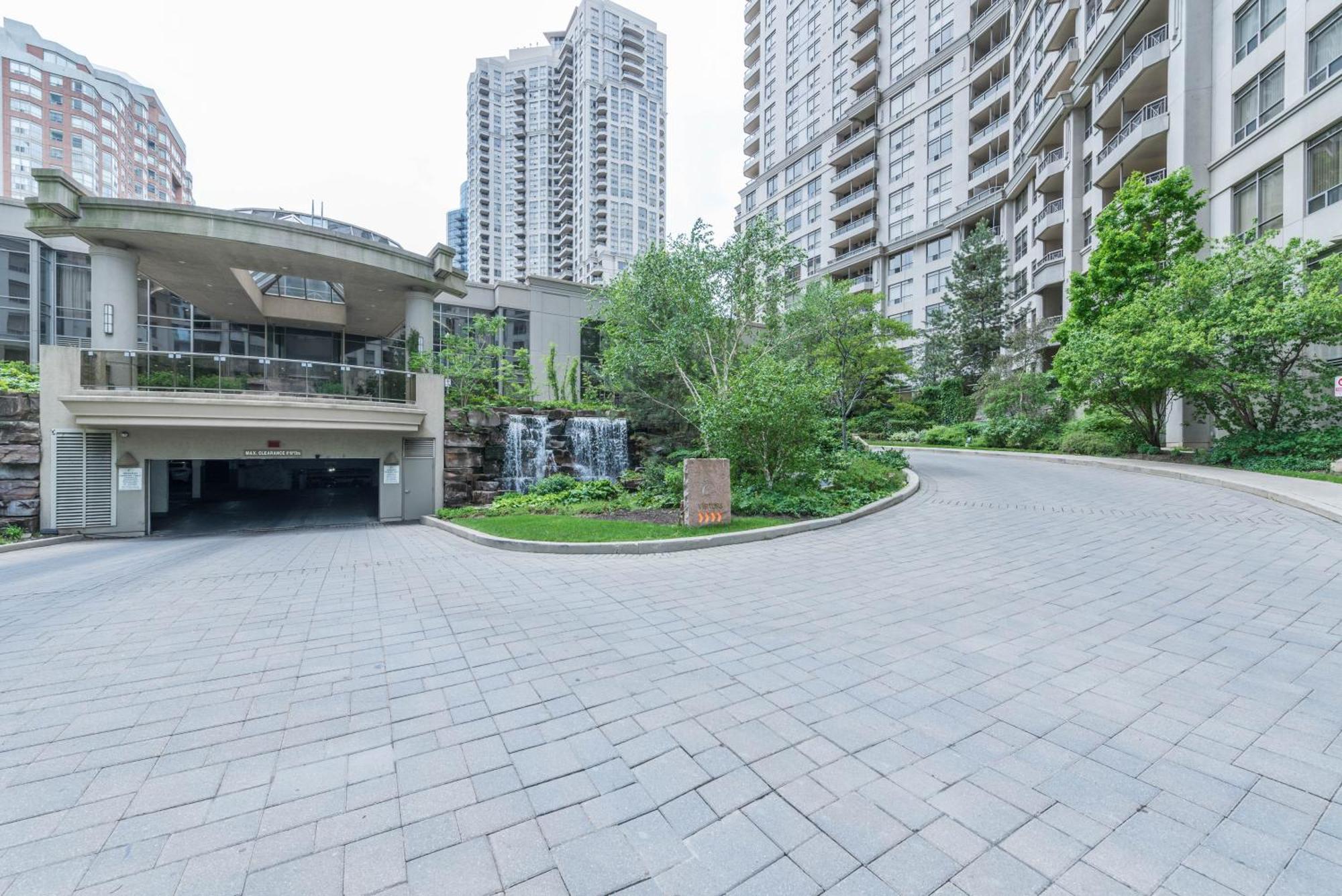 Planurstay Mississauga Exterior foto