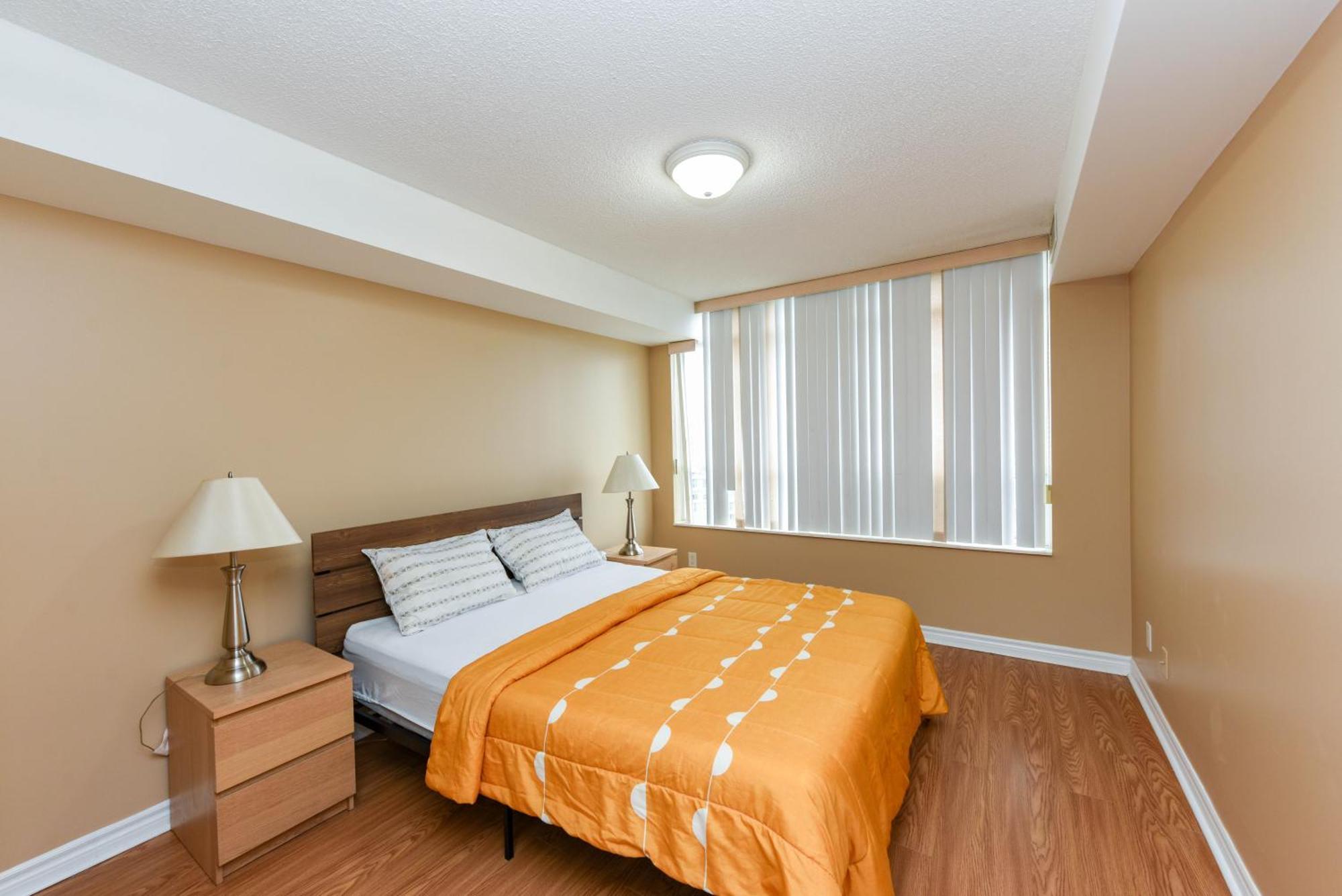 Planurstay Mississauga Exterior foto