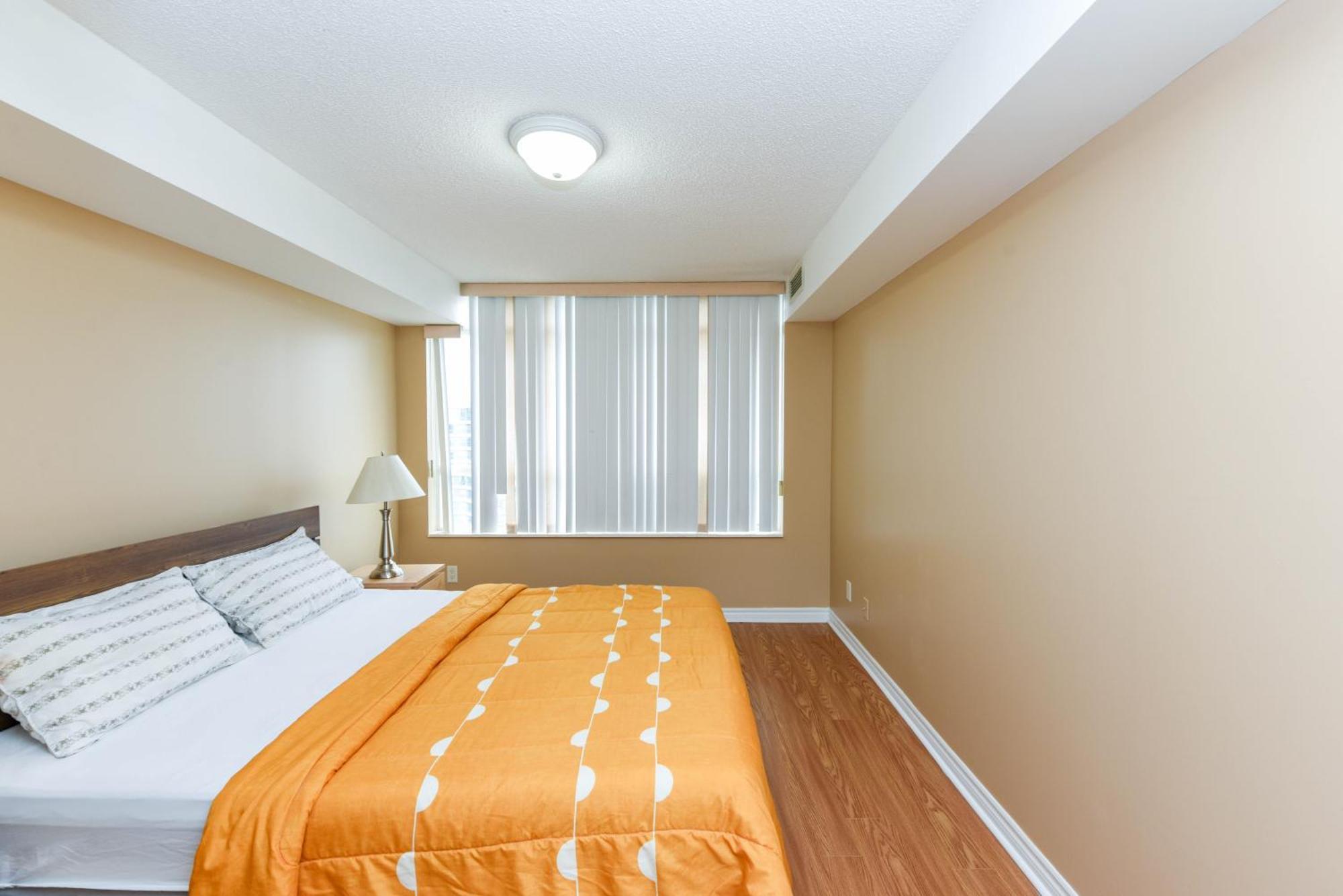 Planurstay Mississauga Exterior foto