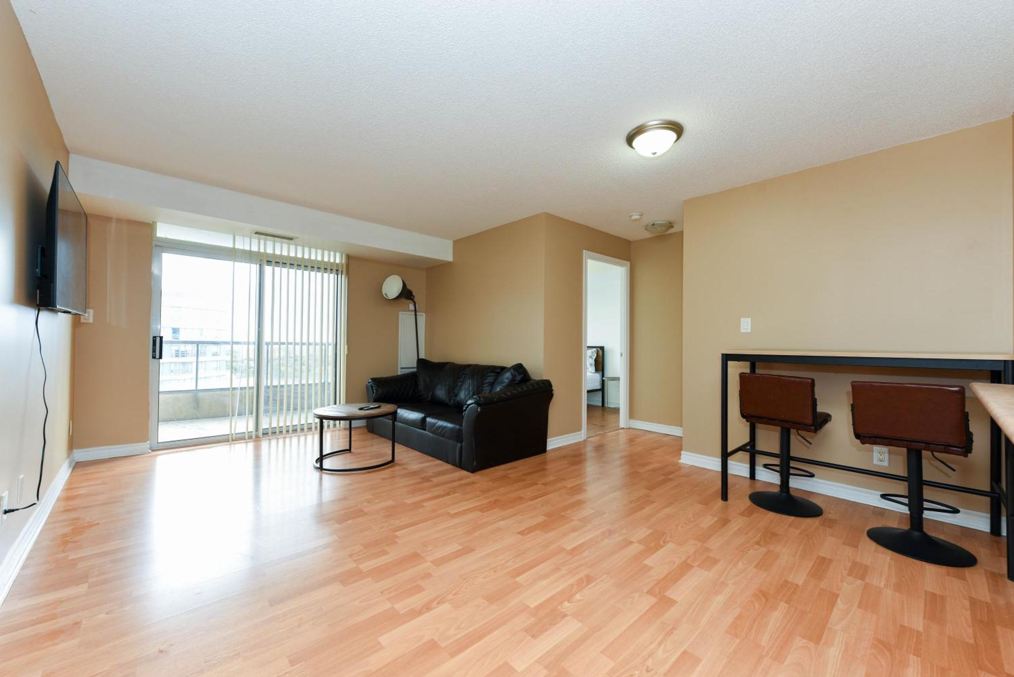 Planurstay Mississauga Exterior foto