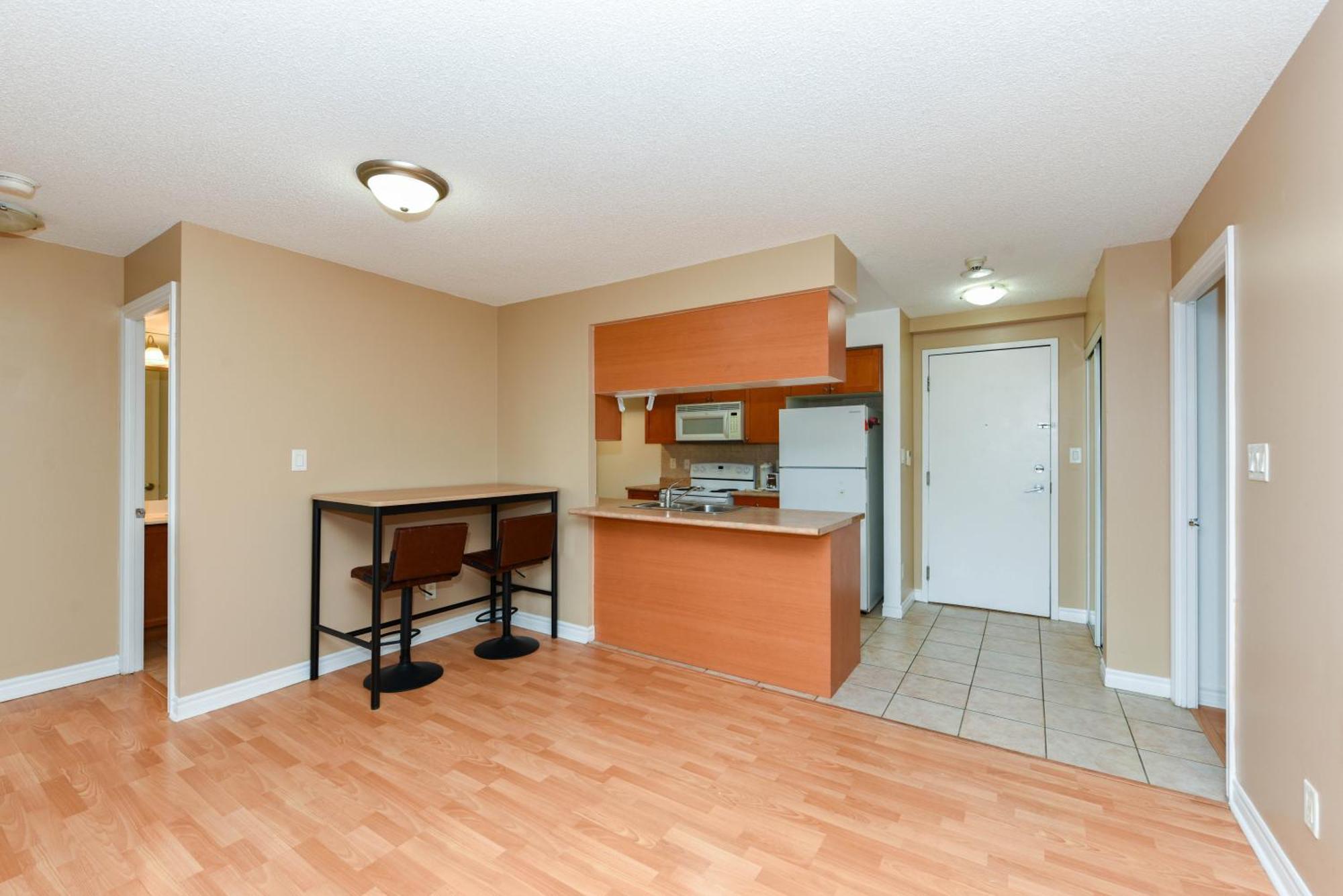 Planurstay Mississauga Exterior foto