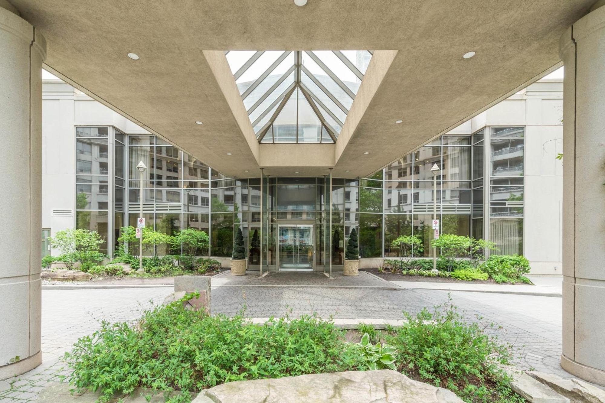 Planurstay Mississauga Exterior foto