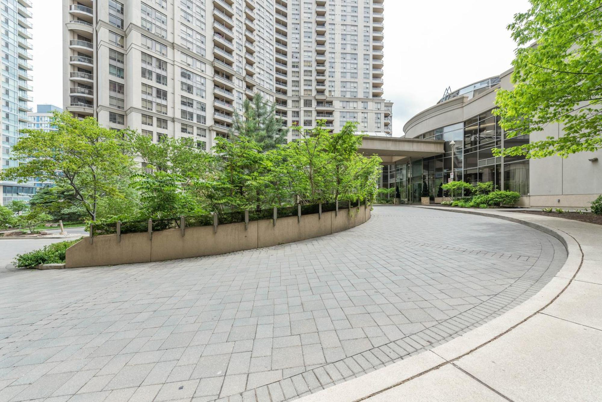 Planurstay Mississauga Exterior foto